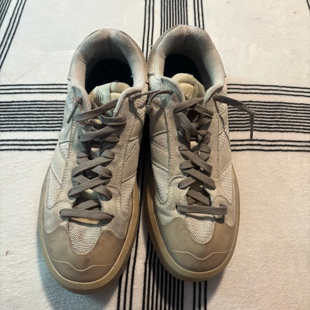 New Balance CT302 Moonbeam Lifestyle Sneaker  size 10.5